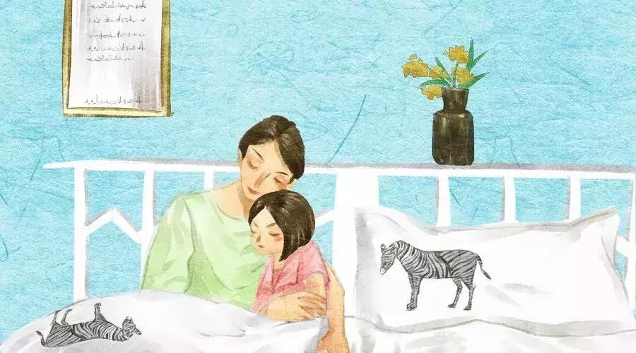 一个家庭对孩子最好的教育是什么,教育子女要从小教育