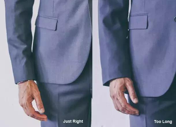 网购夹克怎么选择尺码,网购外套如何选尺码