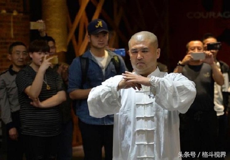 雷雷太极被打视频,太极雷雷被打伤完整版