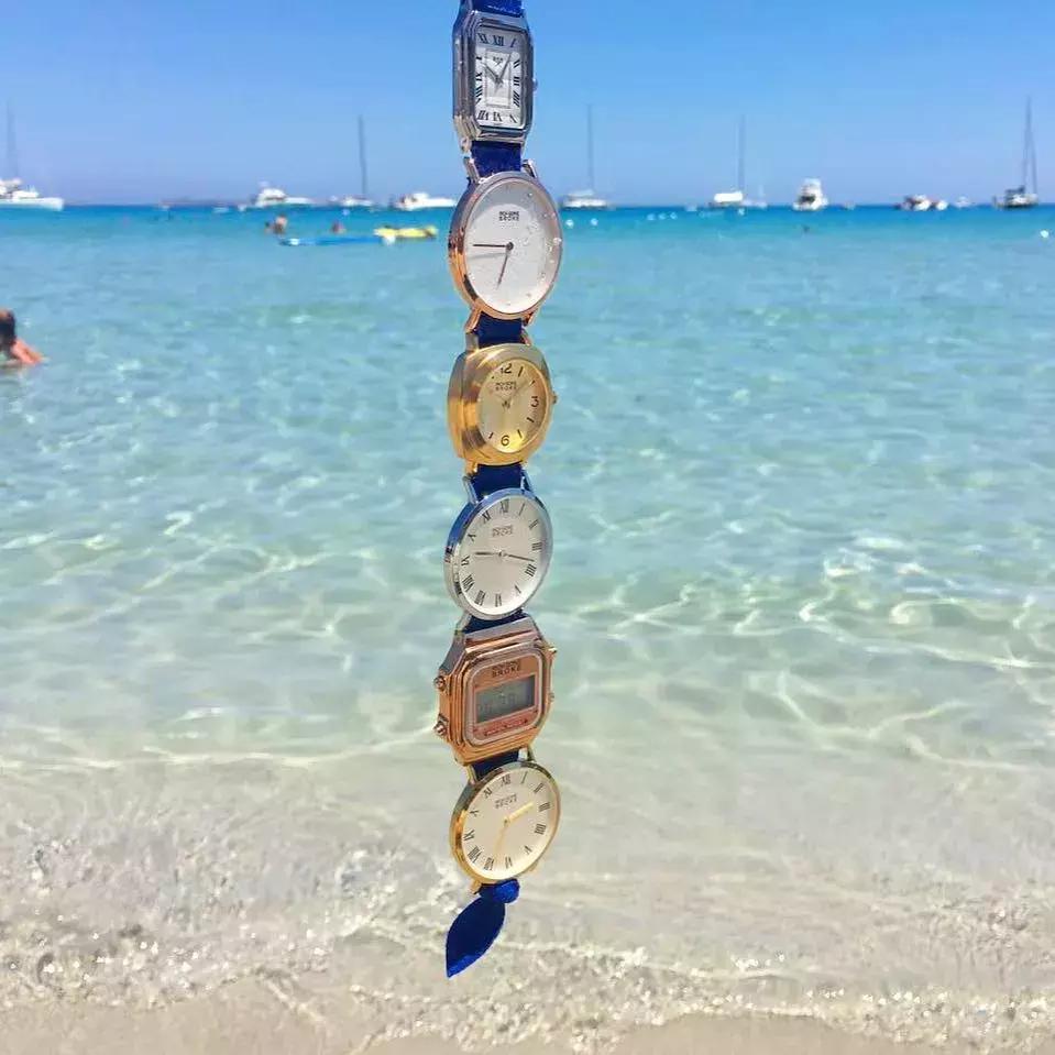 dw手表到底值不值得购买,dw推荐入手的手表