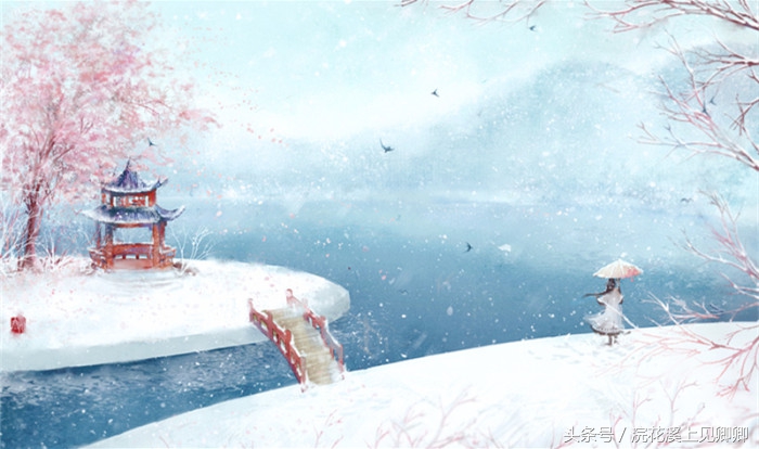 似花还似非花下句是什么,似花还似非花全诗的情感