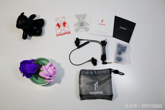 1more开放式耳机测评,1morestylish时尚真无线耳机官网