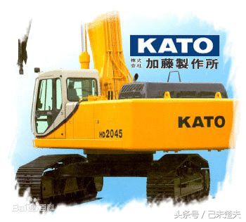 日本品牌挖掘机有哪些,日本十大挖掘机品牌住友