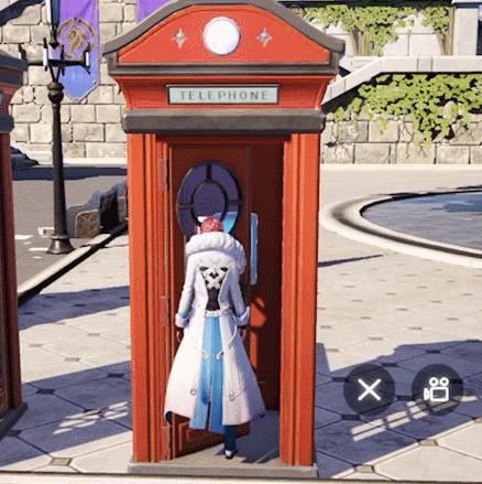 腾讯游戏代号夏娃怎么玩,龙族幻想前传代号夏娃