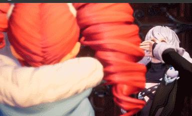 腾讯游戏代号夏娃怎么玩,龙族幻想前传代号夏娃