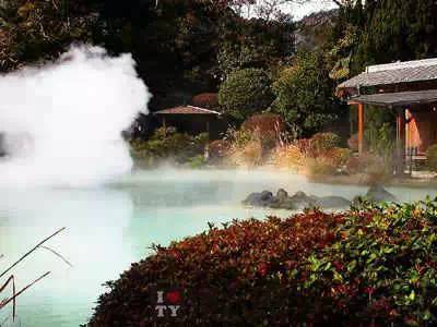 冬天御温泉两天一夜攻略,日式温泉旅游攻略