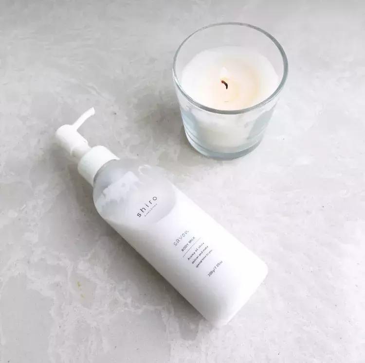 无限回购身体乳液,无限回购身体乳保湿冬季