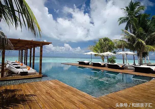 马尔代夫12个顶级度假岛,马尔代夫一日游项目