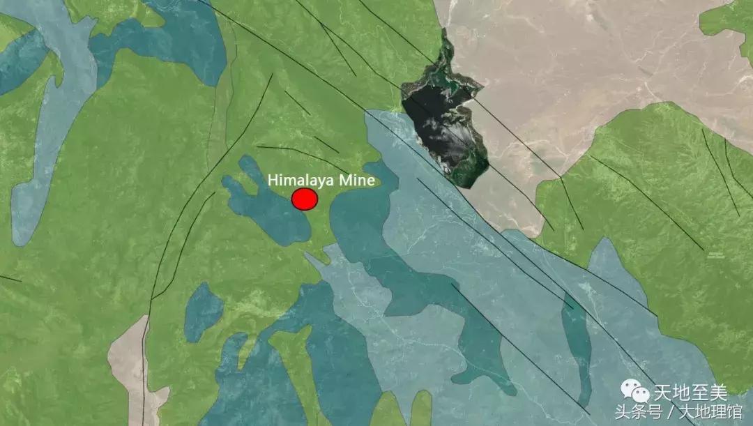 地球上有两个地方是哪里,地球上有多少个国家分别在哪