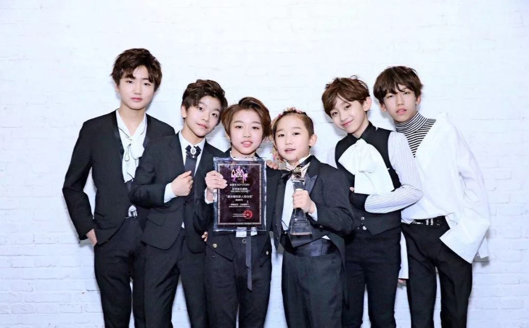 下一个TFBOYS在哪儿？