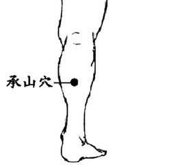 小腿抽筋的理疗手法,小腿抽筋用筋膜枪怎么按摩