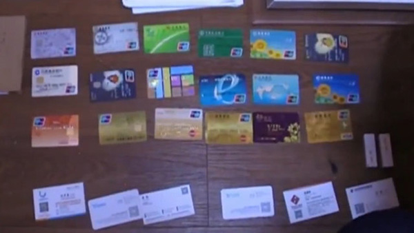 “黄鳝门”事件侦破始末公开，女主角看守所内受访