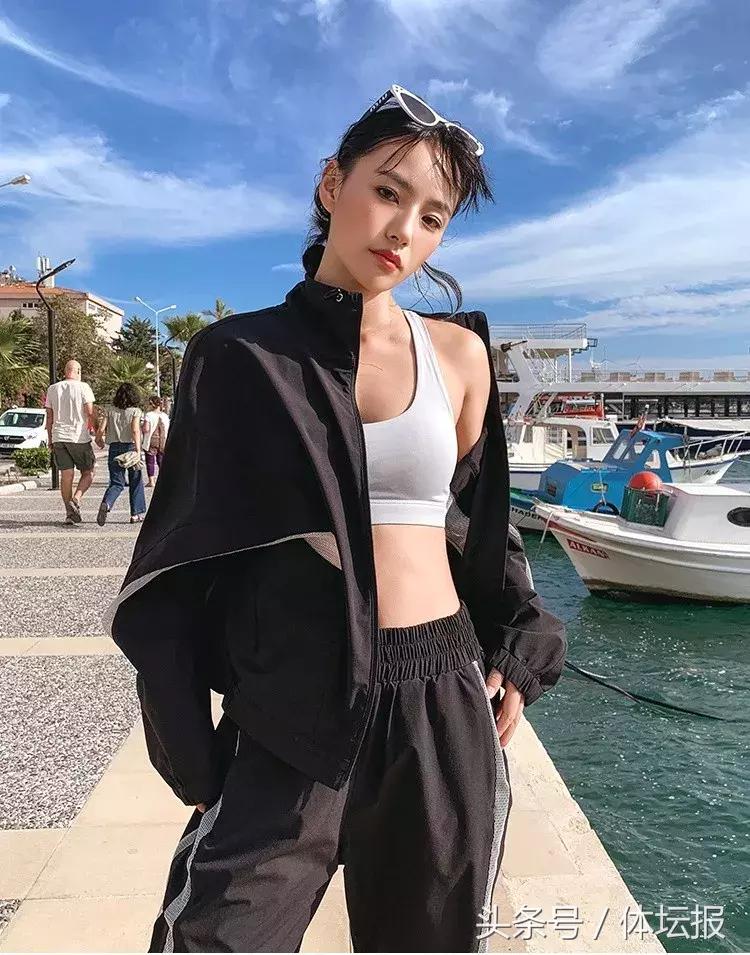 暴走的萝莉运动户外,暴走的萝莉运动直播