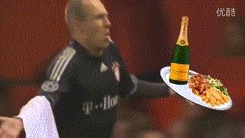 足坛超级重炮gif,那些吊炸天的特效视频