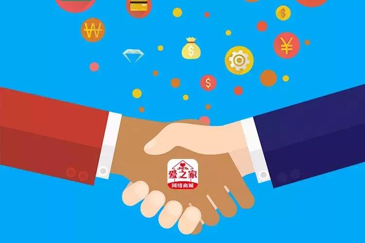 为什么要成为美乐家的消费股东,为什么要成为品牌商