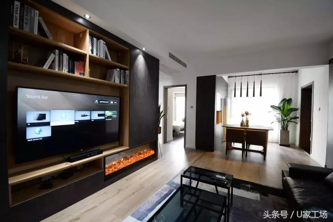 探秘男生家,探秘有品味的人住什么样的房子