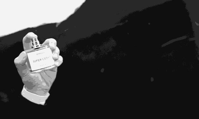 2023男士香水撩妹香水之王,必备的四款香水