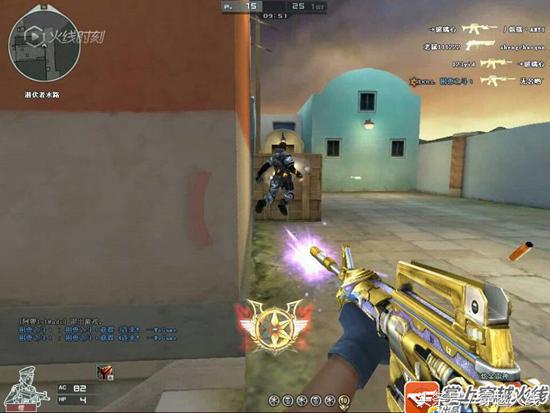 拿起炫金*器武**横扫万圣节的妖魔鬼怪吧~