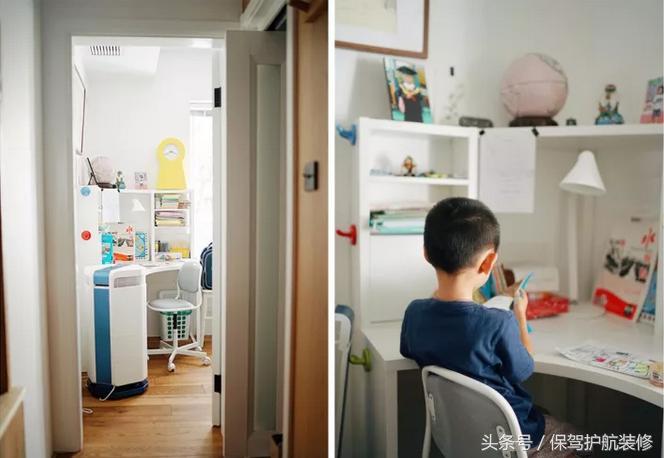 危房改造的真实经历,6个月改造75平米老房子