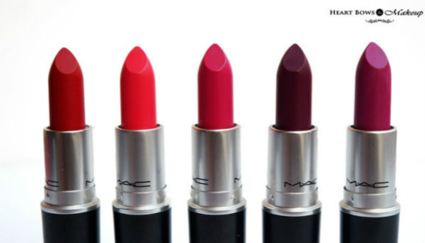 我吃了三十斤口红,告诉你最好的那10支