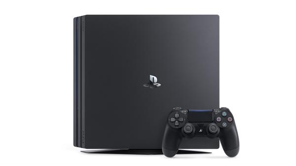 ps4pro刚发售时的价格,日本发布的2d游戏
