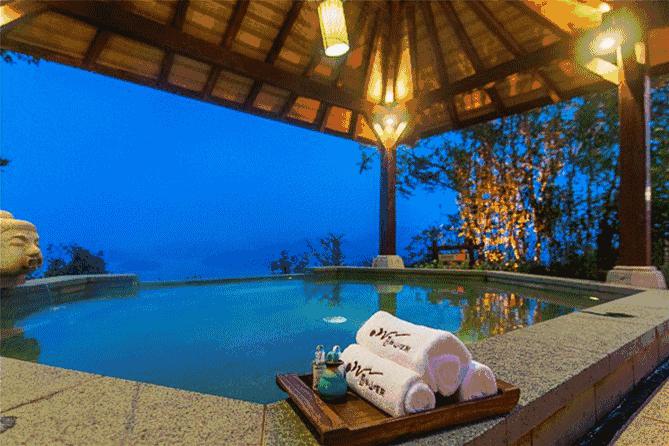 上海周边泡温泉自驾游,江浙沪自驾游3天2夜温泉