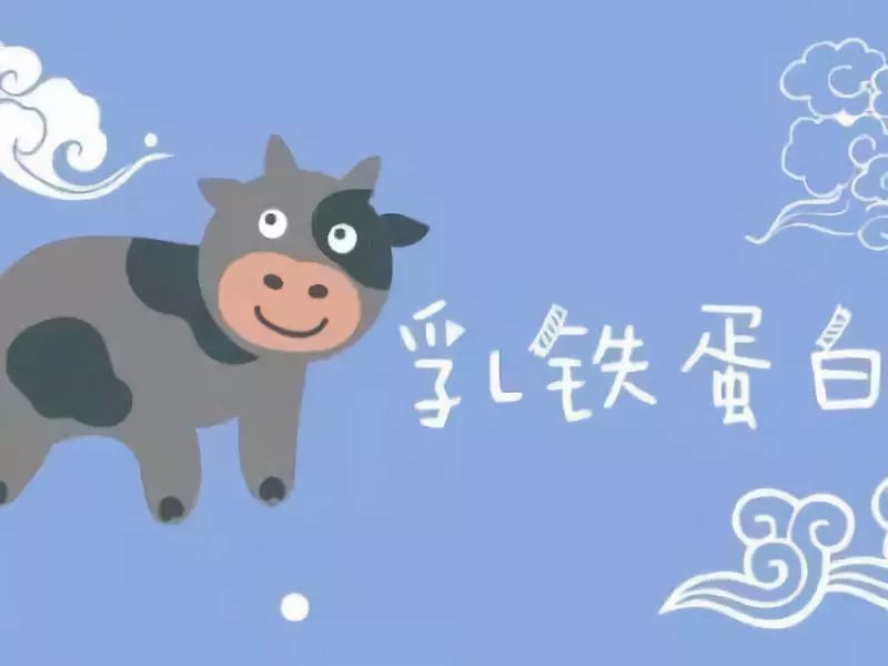 幼儿乳铁蛋白粉真的有用吗,乳铁蛋白粉与益生菌真的有用吗