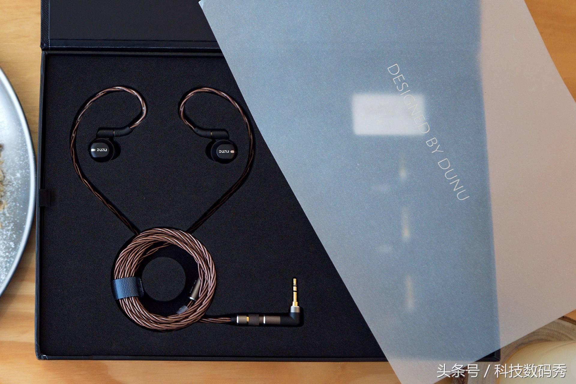 达音科dk4001,达科音4001评测