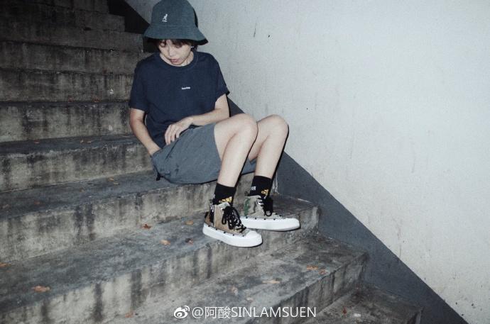 双十一推荐潮鞋,双十一好看两百多的鞋子