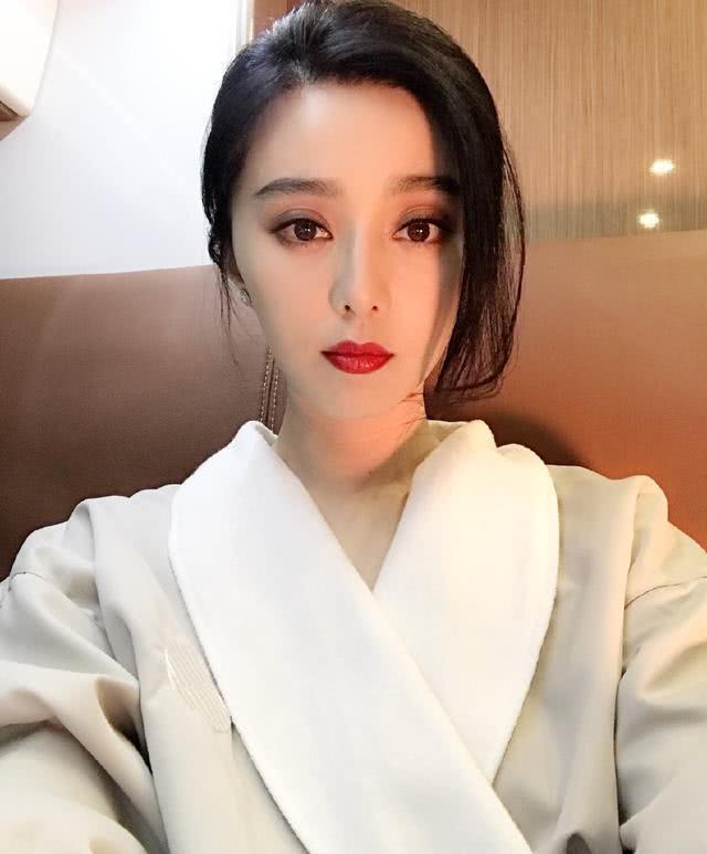 范冰冰卖二手遭差评,范冰冰卖衣服的二手平台叫什么