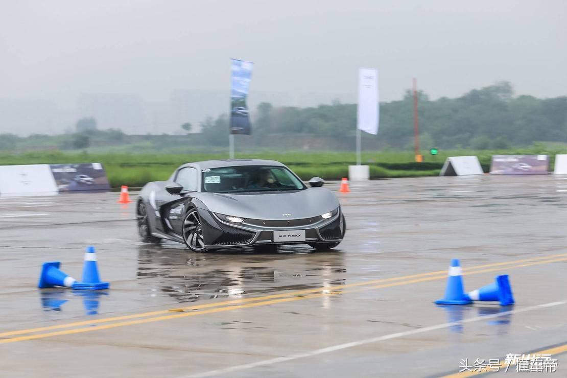 中国芯比亚迪视频,中国超跑量产背后的故事