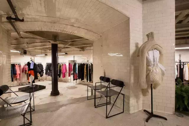 精选纽约10家买手店