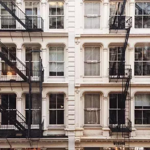 精选纽约10家买手店