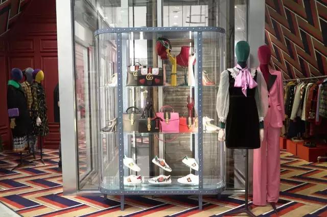 精选纽约,纽约买手店排行榜