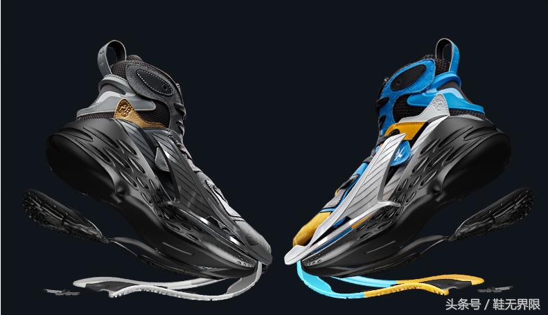 双十一买什么篮球鞋子最好,双十一买篮球鞋哪个阶段优惠最大