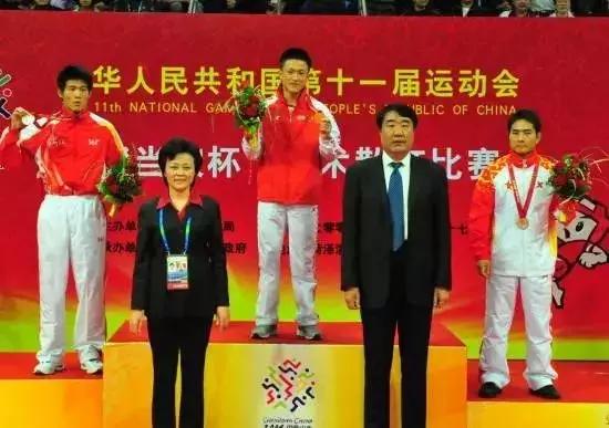 散打李康精彩镜头,李康散打个人简历