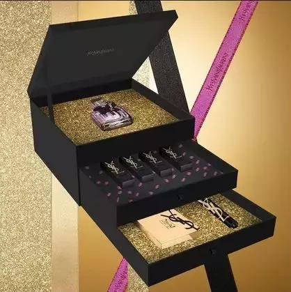 今天！天环广场YSL、资生堂、CPB等疯狂大促销！还能抽戴森~