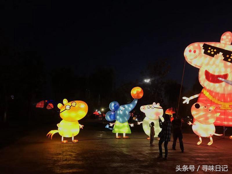 世茂繁花里广场,世茂繁花里