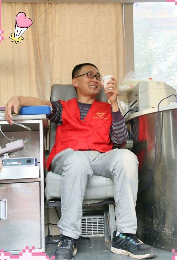 无偿献血爱心传递运城,无偿献血传递一份爱温暖一颗心