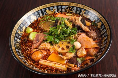 麻辣烫好吃的秘诀你知道吗,麻辣烫怎么吃最省钱
