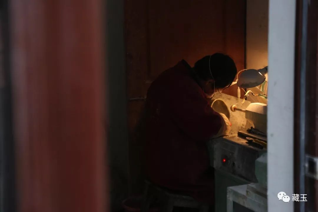 和田玉行业前景如何,和田玉行业新手入行