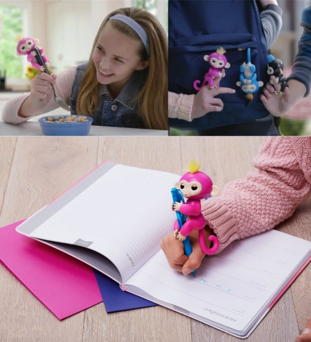 盘点那些奇葩又可爱的小玩具,那些恐怖又奇葩的玩具