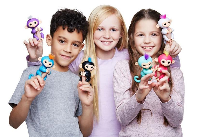 盘点那些奇葩又可爱的小玩具,那些恐怖又奇葩的玩具