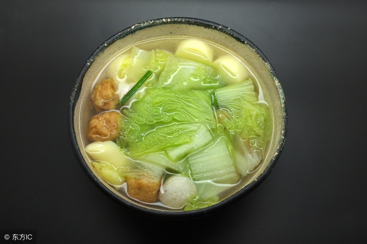 立冬补气养生法,今日立冬养生食谱