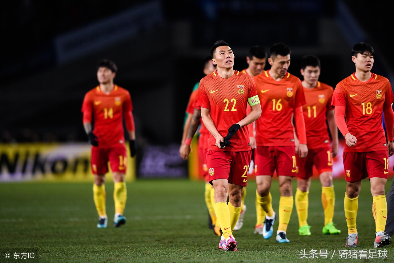 新一届国足23人大名单预测,国足新星名单