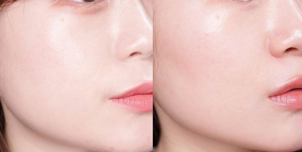 油皮真爱气垫,无限回购的真爱气垫