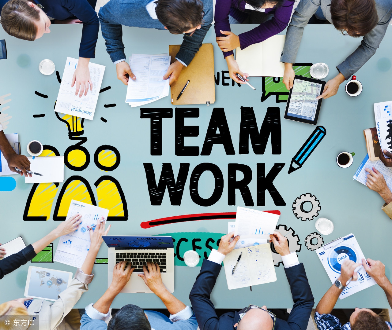 阿里“钉”住企业SaaS，北森Tita如何在“协同管理”上搞事情