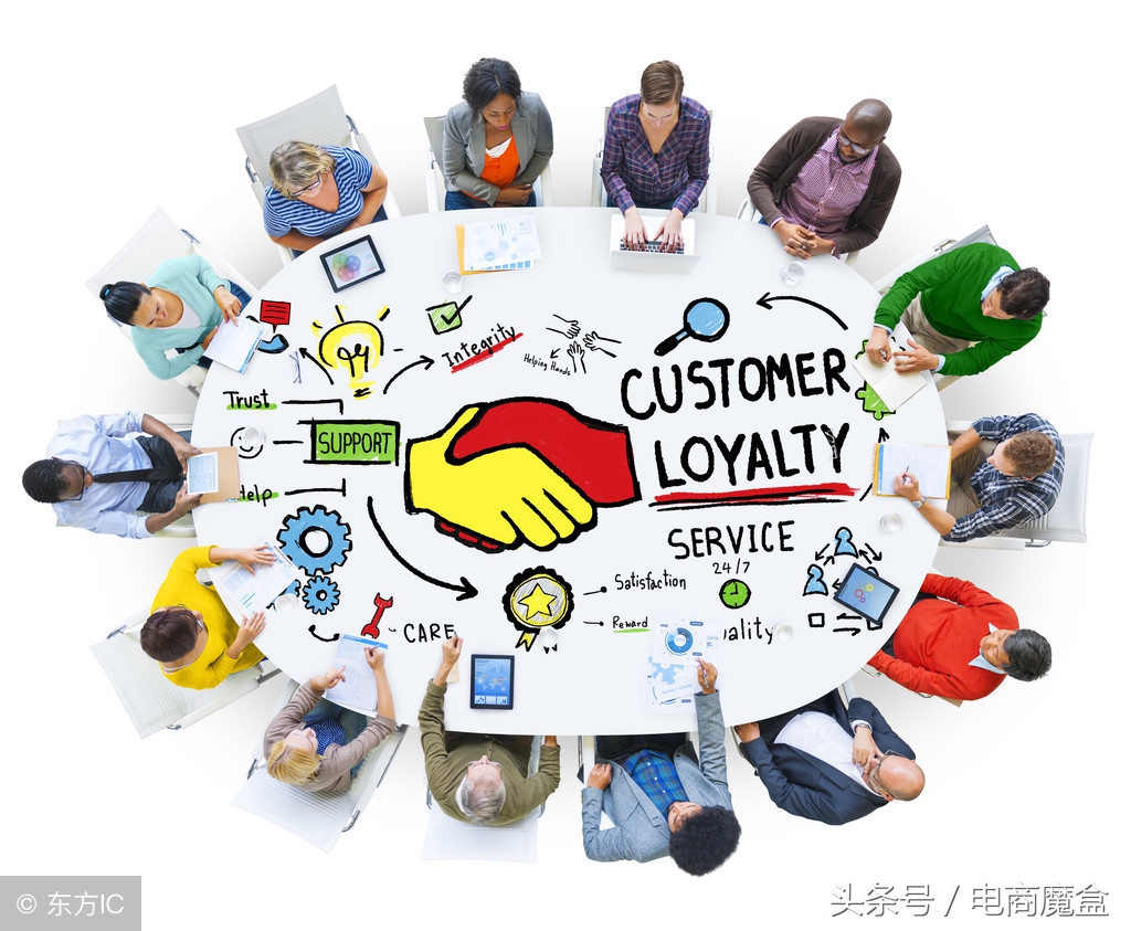 淘宝双12指南：微淘/直播/红包/满减/自运营/人民的宝贝总决选