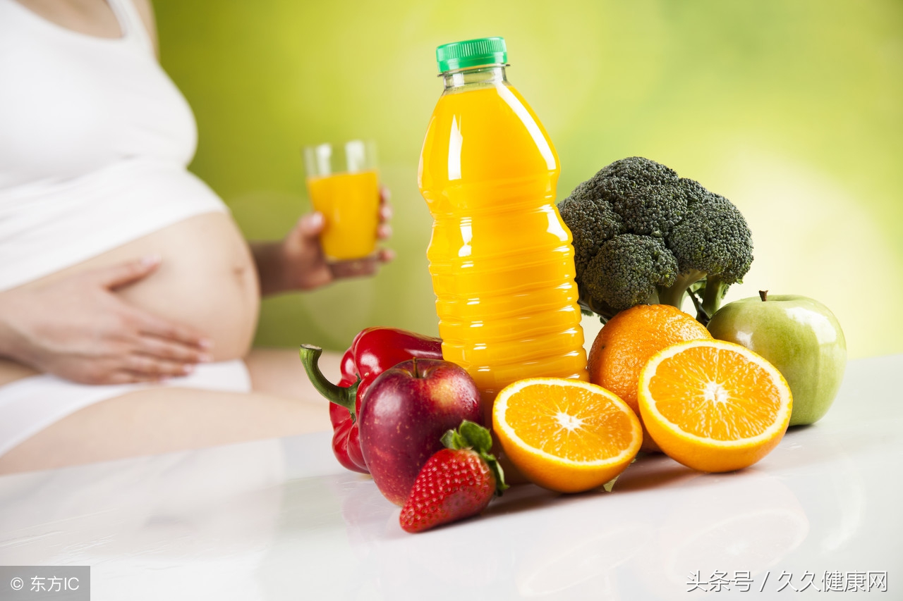 早孕反应大怎么办？专家建议准妈妈多吃这些酸