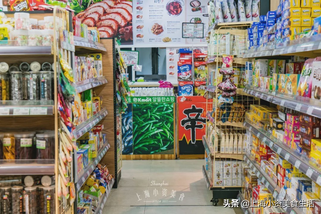 最新韩国街美食攻略,韩国街道美食排行榜前十名